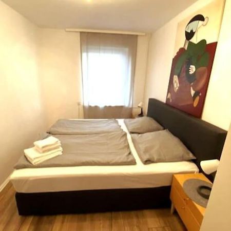 Haus Panorama - Appartement Auszeit 6 Браунлаге Экстерьер фото