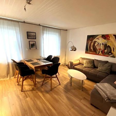 Haus Panorama - Appartement Auszeit 6 Браунлаге Экстерьер фото